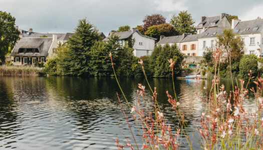 Bretagne – 7 schöne Orte und echt bretonische Erlebnisse