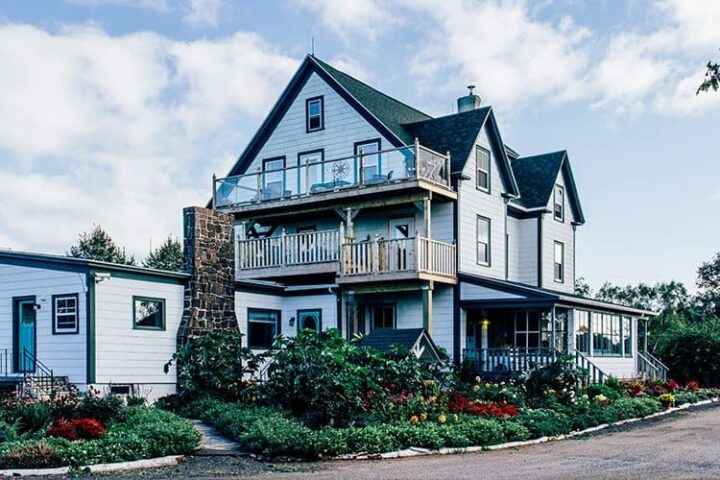 Still Point Lodge