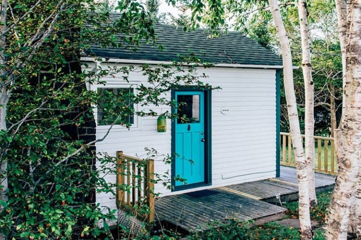 Still Point Lodge
