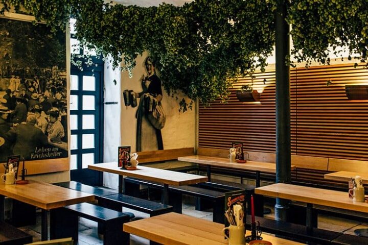 Die Brauerei Steinbach Bräu