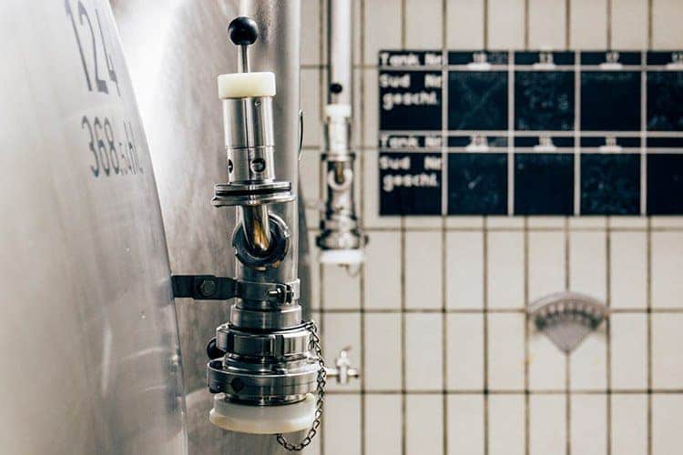Die Brauerei Kitzmann Bräu