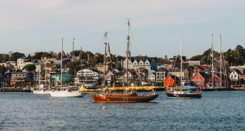 Lunenburg: Sehenswürdigkeiten und Tipps für das malerische Hafenstädtchen in Nova Scotia