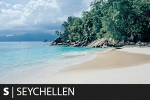 Reiseziel Seychellen