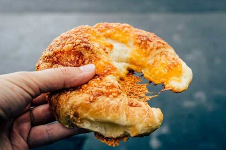 Boulangerie Aucoin’s Bakery