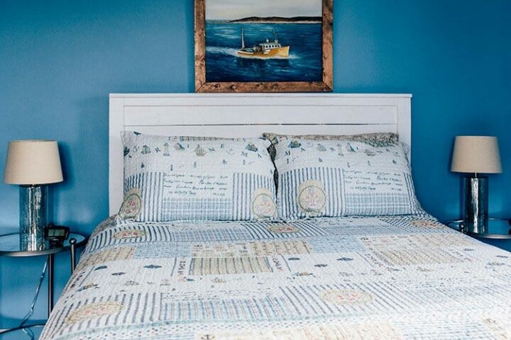 Channel Breezes B & B in Dingwall