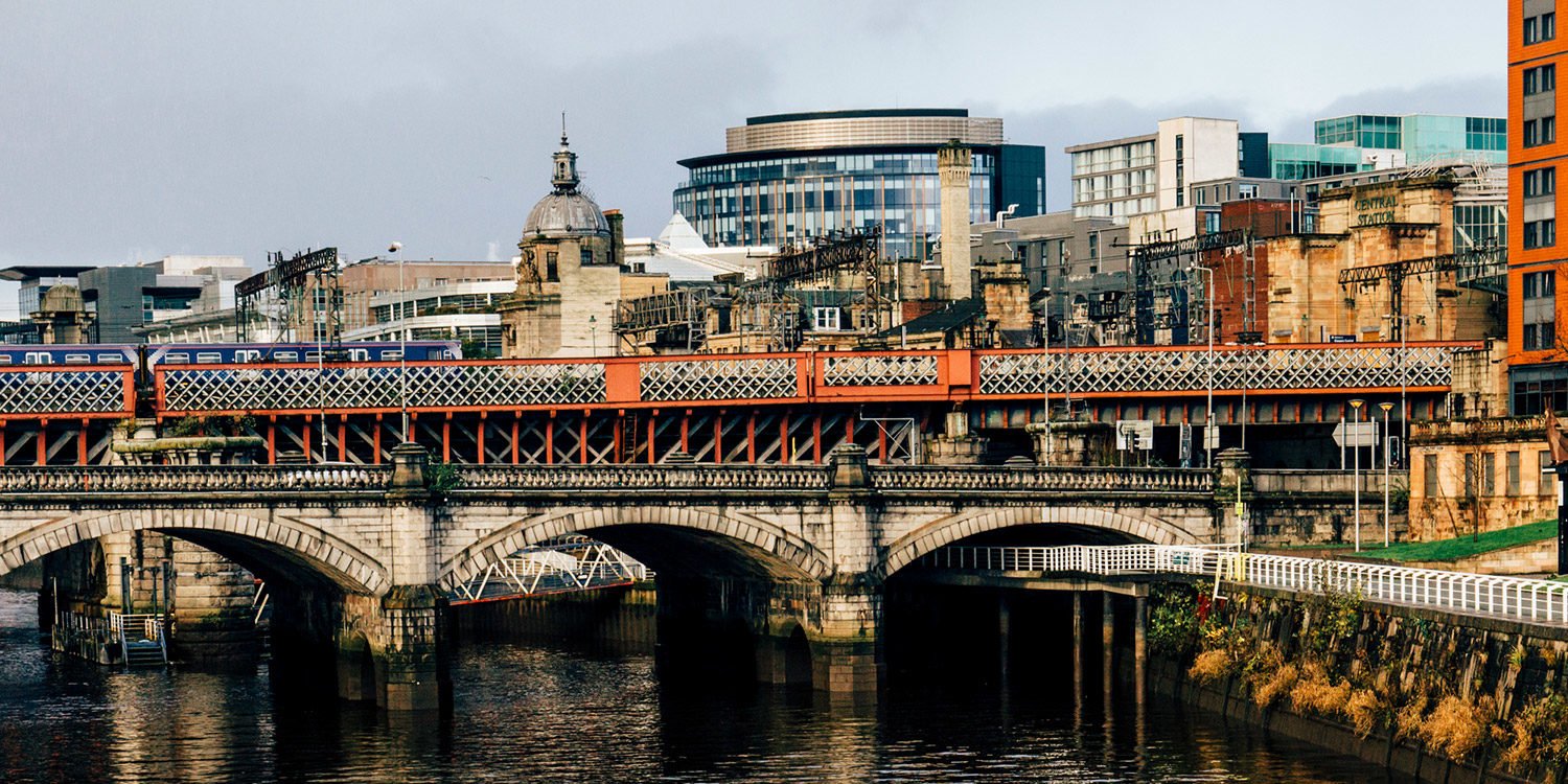 48-Stunden City Guide: Ein perfektes Wochenende in Glasgow