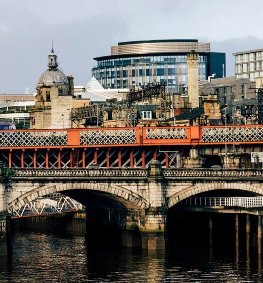 48-Stunden City Guide: Ein perfektes Wochenende in Glasgow