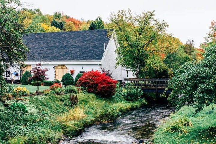 Glenora Inn & Distillery