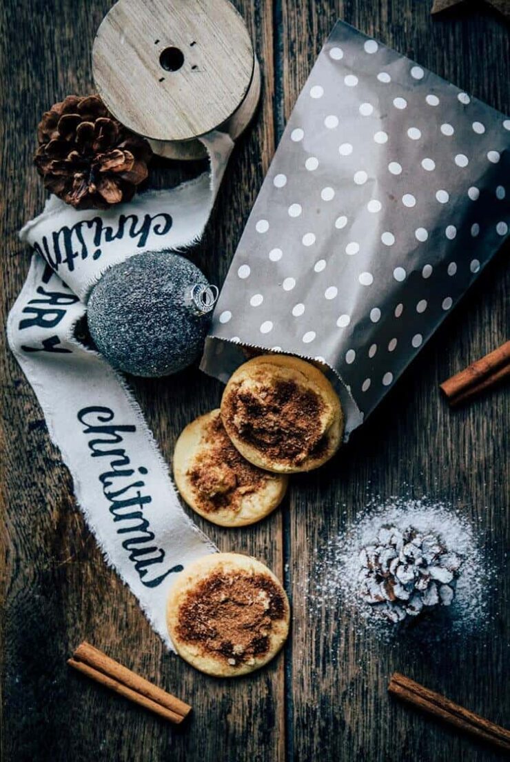 Julkuchen – Rezept für schwedische Weihnachtsplätzchen | Reisehappen