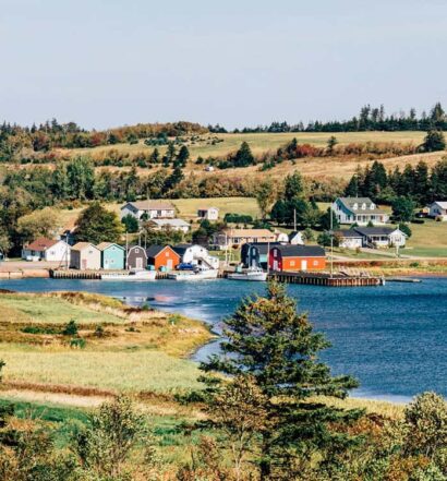 Prince Edward Island: Reisetipps, Infos und unsere Highlights