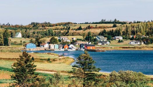 Prince Edward Island – Reisetipps & Highlights