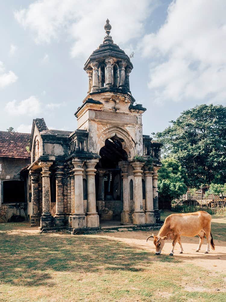 Manthiri Manai