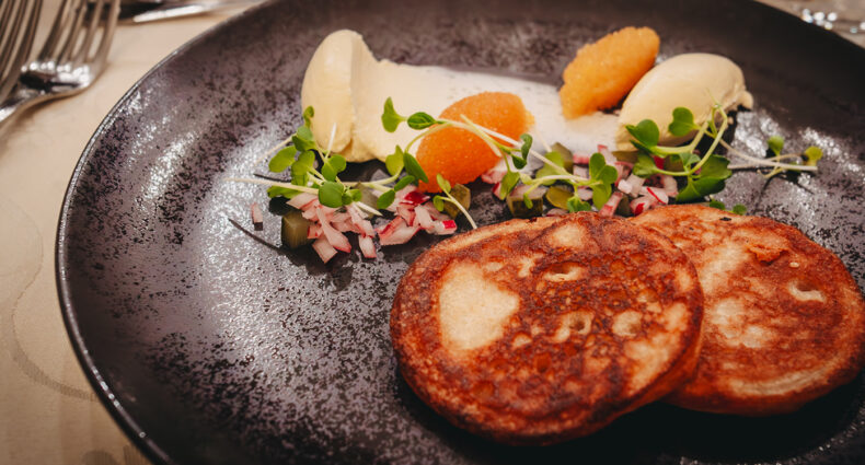 8 schöne Restaurants, Cafés & kulinarische Highlights in Lahti