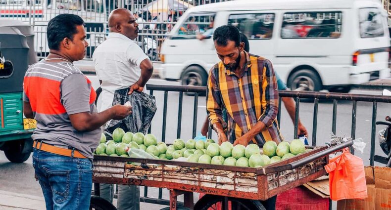 Essen in Sri Lanka – 17 typische Gerichte, die Du unbedingt probieren solltest