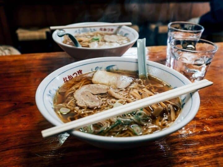 Takayama Ramen