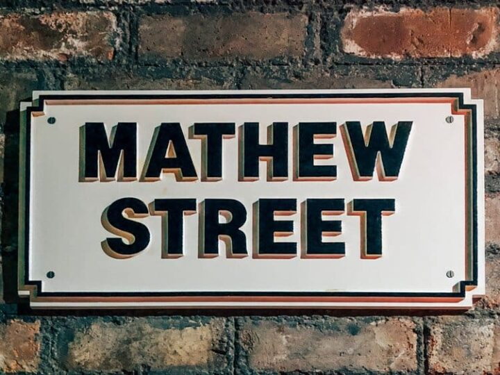 The Beatles Story – Liverpool