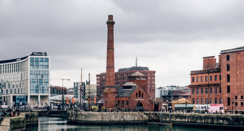 7 Highlights & Insidertipps für Liverpool