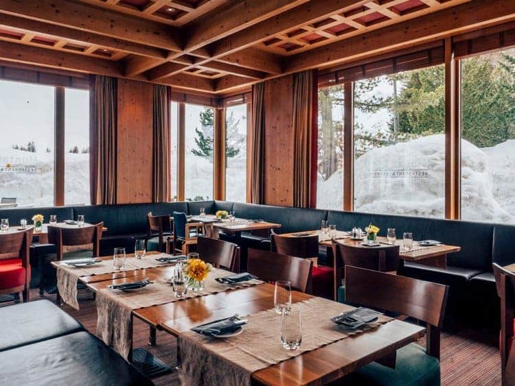 Restaurant Muntanella