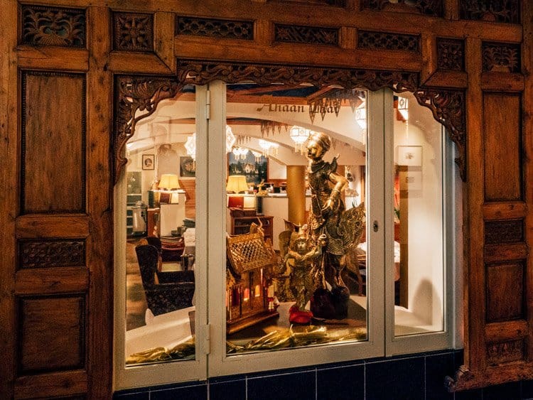 Ahaan Thai