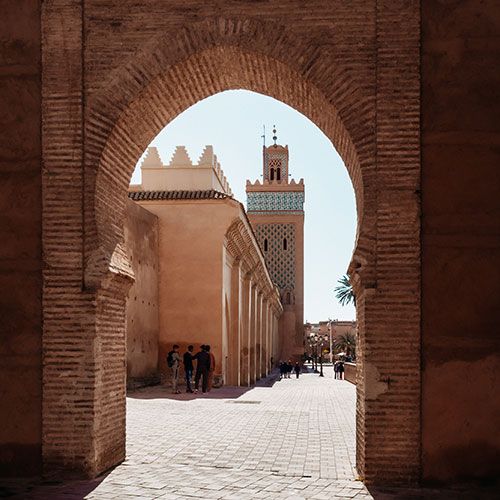 Reisebericht Marrakesch, Marokko – Sehenswürdigkeiten und Tipps