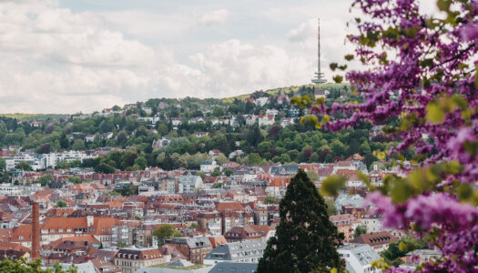 Stuttgart: Sehenswürdigkeiten & echte Geheimtipps Stuttgart: Sehenswürdigkeiten & echte Geheimtipps