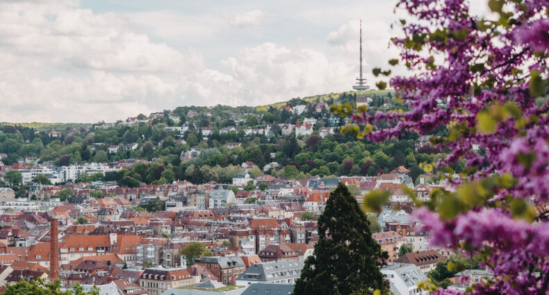 Stuttgart: Sehenswürdigkeiten & echte Geheimtipps