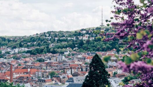 Stuttgart City & Food Guide: Sehenswürdigkeiten und Insider Tipps