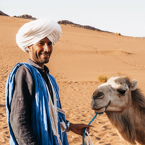 Reisebericht Zagora, Marokko – Tipps für den Ausflug in die Wüste