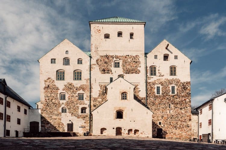 Burg Turku