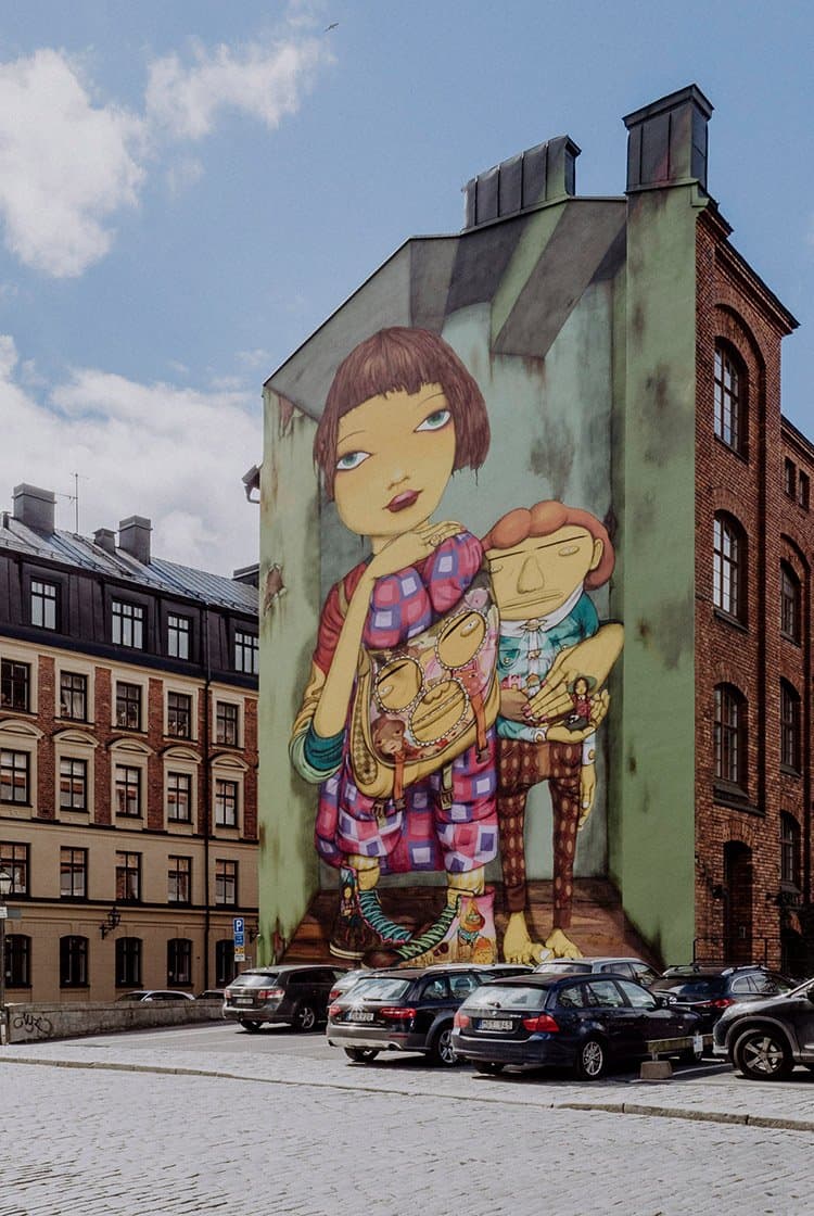 Södermalm