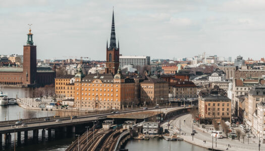 Stockholm – Sehenswürdigkeiten & echte Geheimtipps