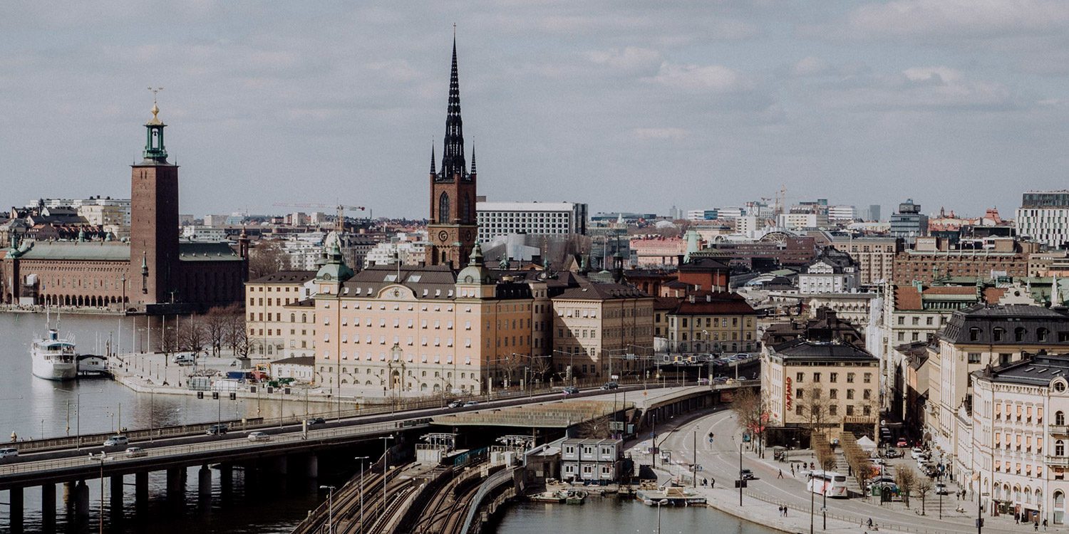 Der ultimative Stockholm Reiseführer – alles, was Du über Stockholm wissen solltest