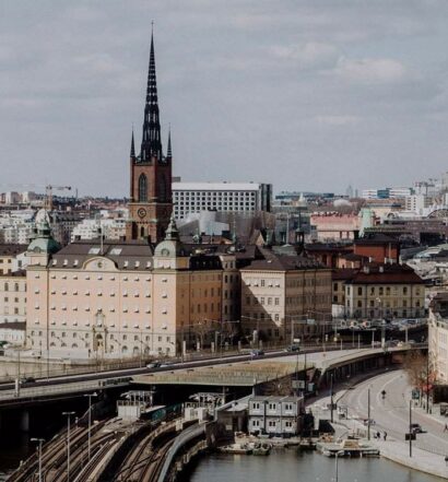Der ultimative Stockholm Reiseführer – alles, was Du über Stockholm wissen solltest