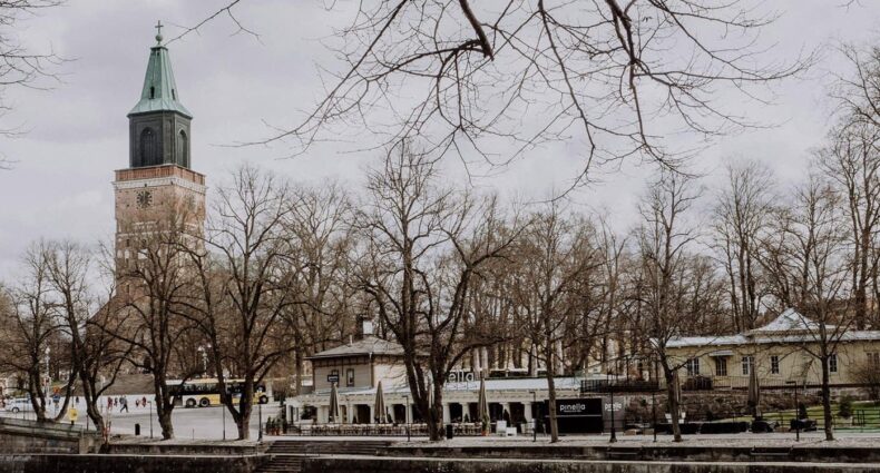 7 Tipps für ein Wochenende in der finnischen Stadt Turku