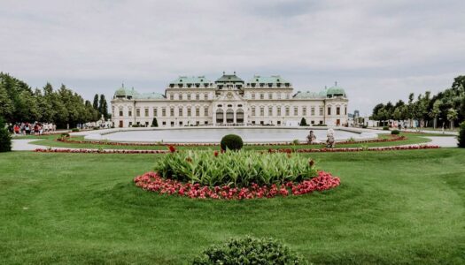 Wien Guide – Sehenswürdigkeiten & echte Insidertipps