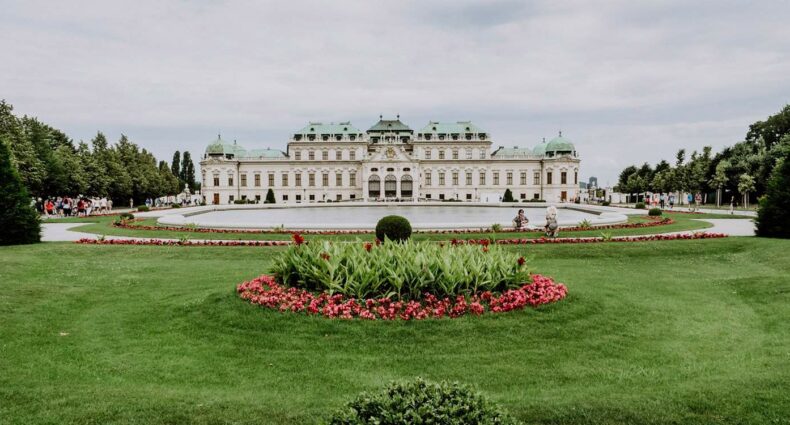 Wien – Reisetipps und Highlights