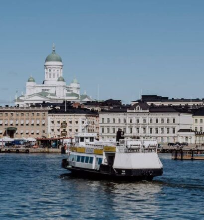 Helsinki City & Food Guide – Reisetipps und Highlights