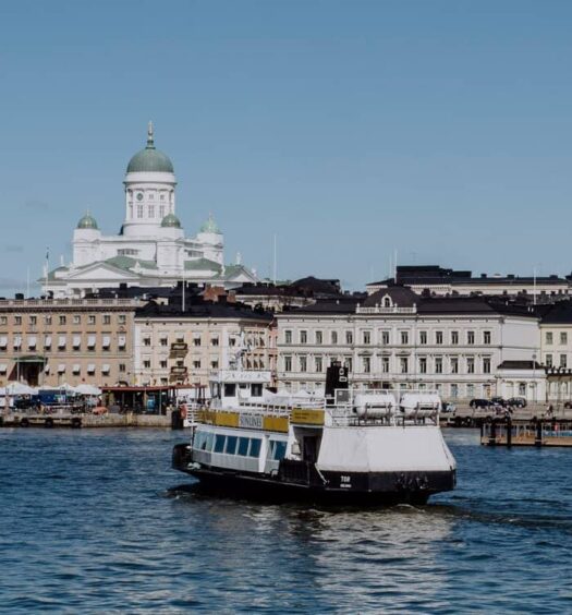Helsinki City & Food Guide – Reisetipps und Highlights