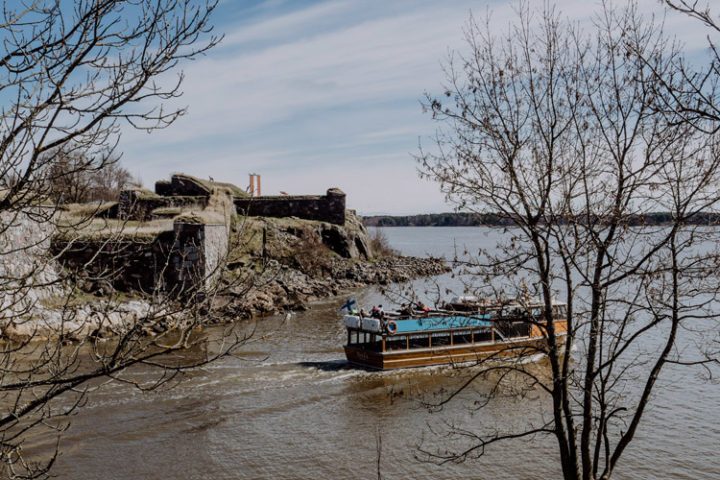 Suomenlinna