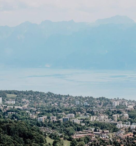 Lausanne: Meine 5 Highlights für ein tolles Wochenende am Genfersee