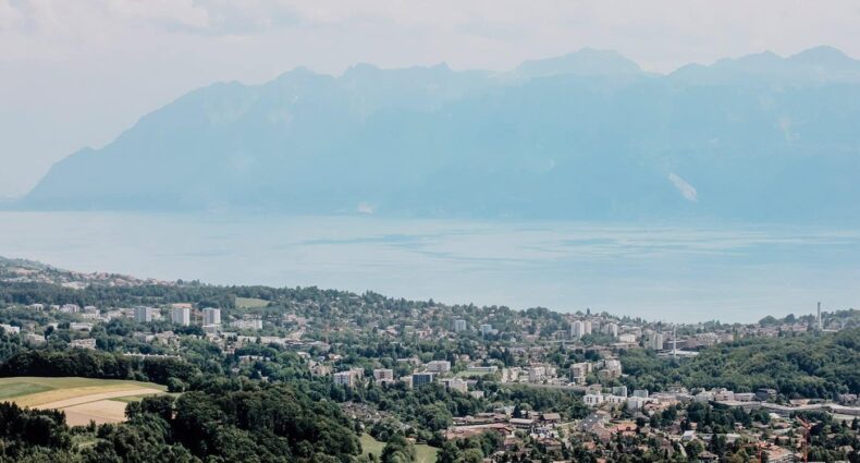 Lausanne: Meine 5 Highlights für ein tolles Wochenende am Genfersee