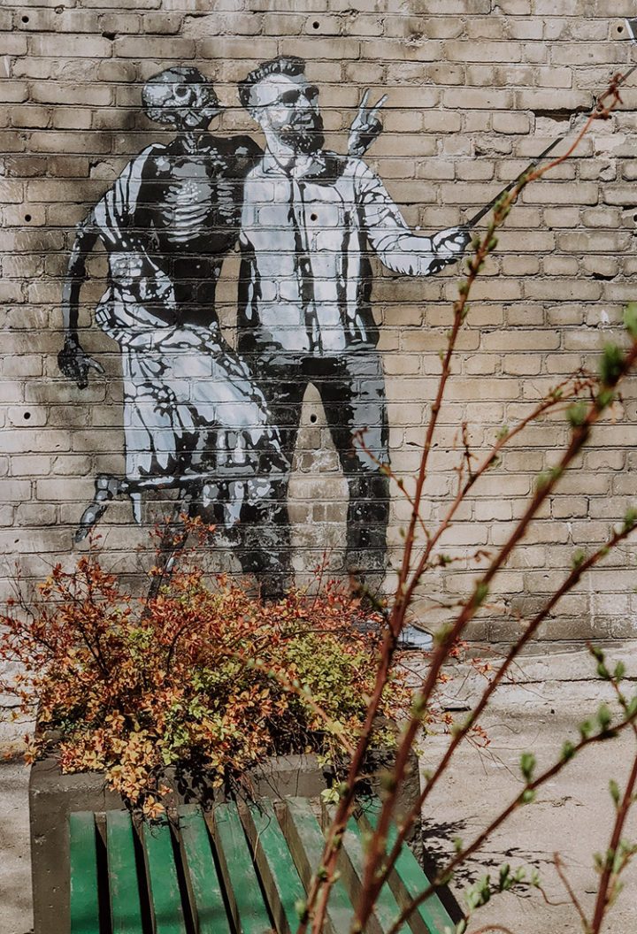 Kreativzentrum Telliski