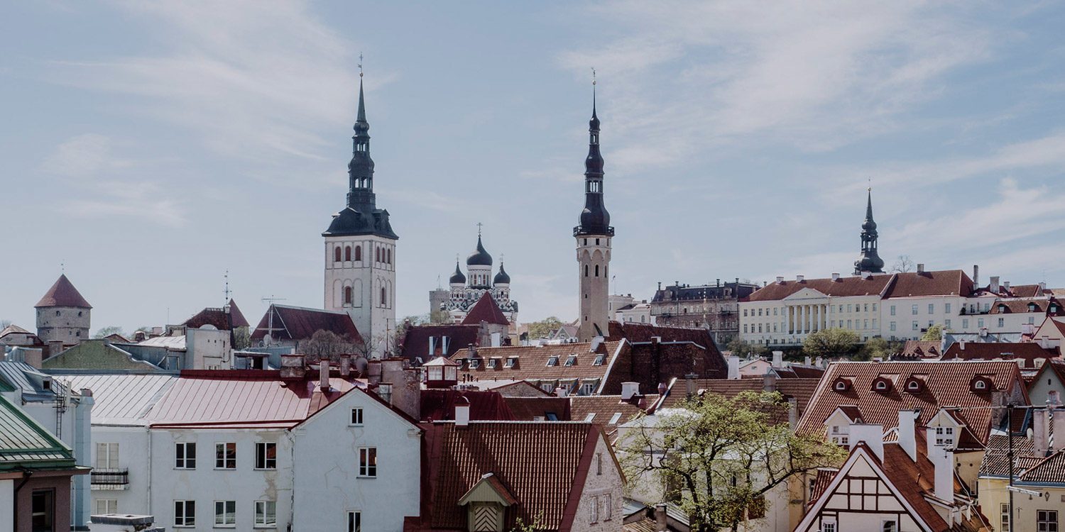 Tallinn – die schönsten Sehenswürdigkeiten & Geheimtipps für Deine Städtereise