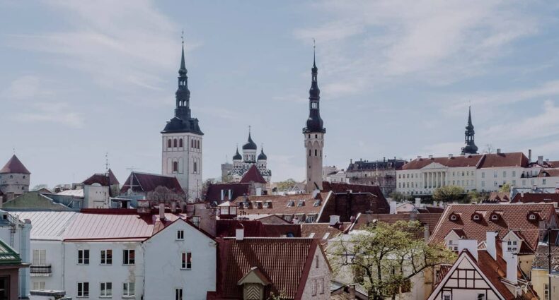 Tallinn – die schönsten Sehenswürdigkeiten & Geheimtipps für Deine Städtereise