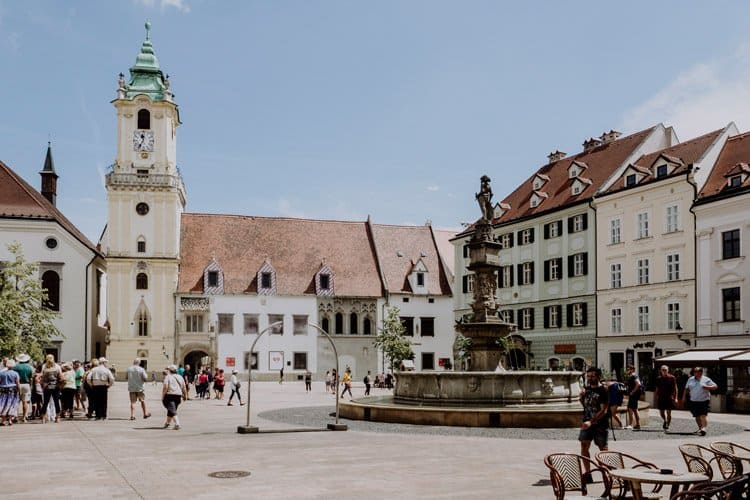 Das Alte Rathaus