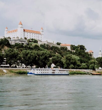 Tagesausflug nach Bratislava – Tipps & Sehenswürdigkeiten