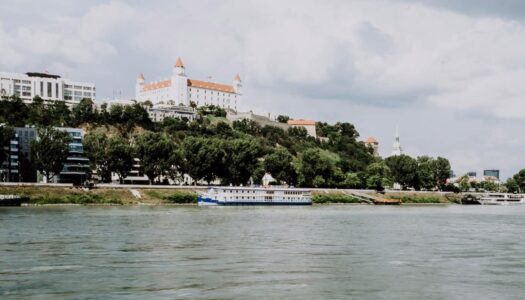 Tagesausflug nach Bratislava – Tipps & Sehenswürdigkeiten