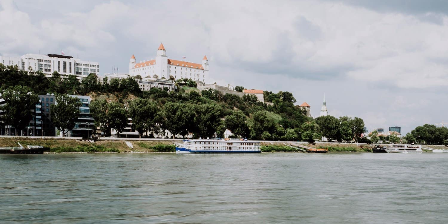 Tagesausflug nach Bratislava – Tipps & Sehenswürdigkeiten