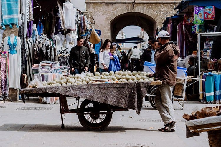 Essaouira – Reisetipps für die charmante weiße Stadt am Atlantik