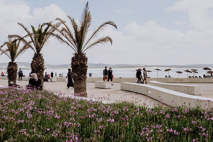 Essaouira – Reisetipps für die charmante weiße Stadt am Atlantik